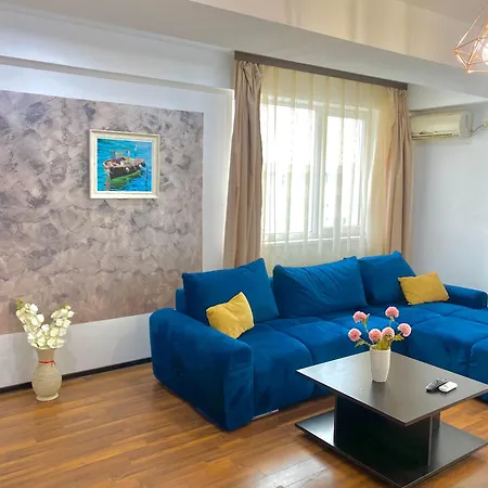 Acqua Santa 32 Summerland Apartament Mamaia