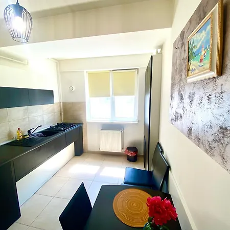 Apartament Acqua Santa 32 Summerland Mamaia