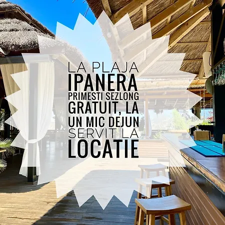 Acqua Santa 32 Summerland Apartament *