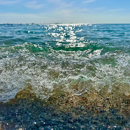 Acqua Santa 32 Summerland *