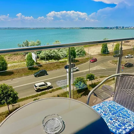 Acqua Santa 32 Summerland Apartament Mamaia