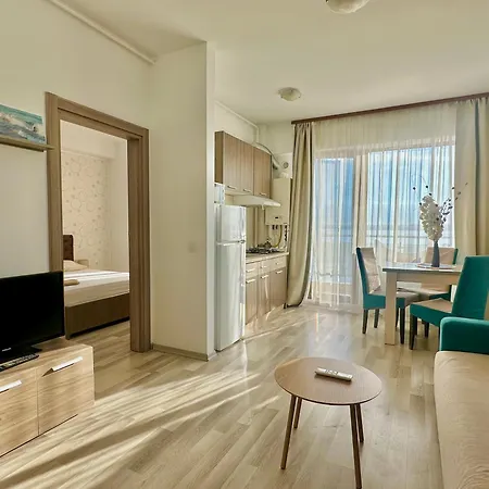 Acqua Santa 32 Summerland *