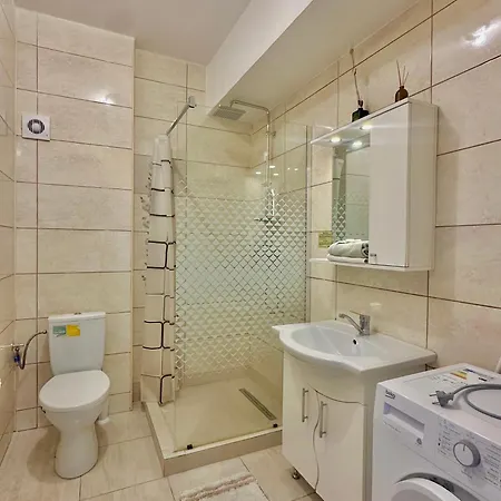 Apartament Acqua Santa 32 Summerland