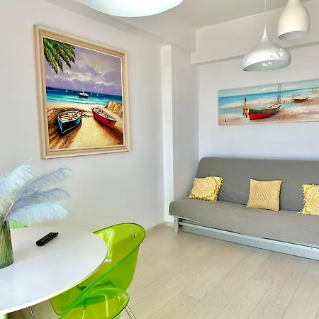 Acqua Santa 32 Summerland Διαμέρισμα Mamaia